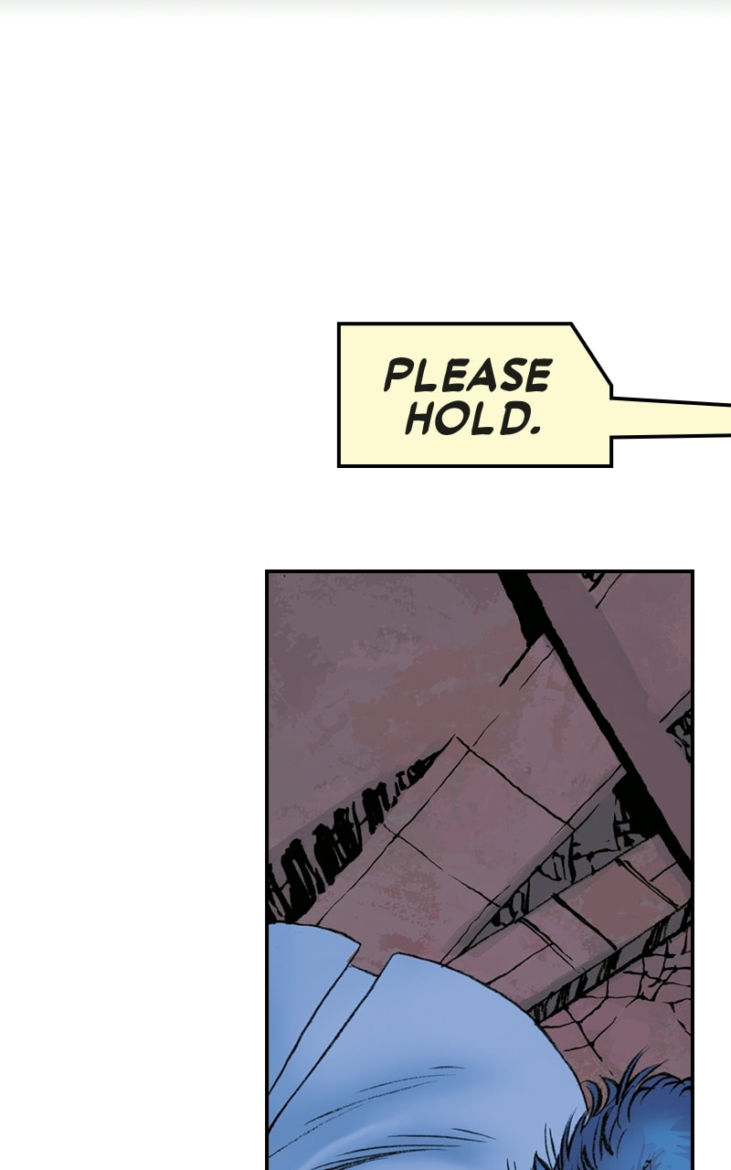 Read Astonishing X-Men chapter 23 image 3 on Lezhin