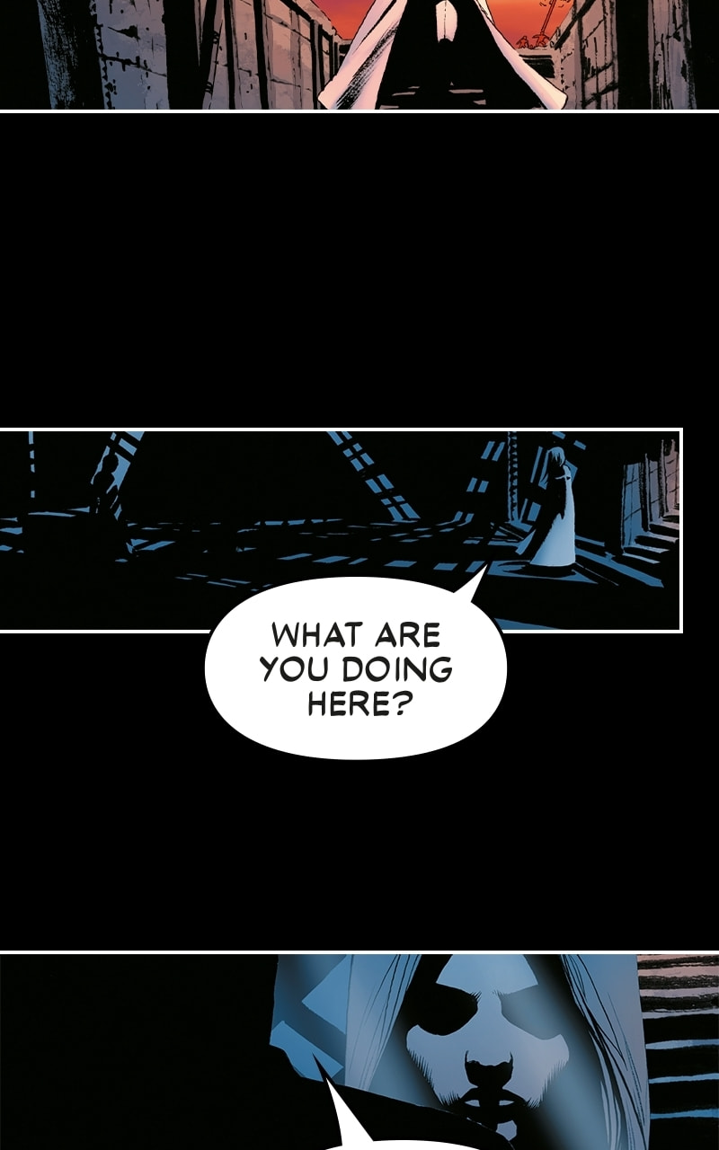 Read Astonishing X-Men chapter 23 image 30 on Lezhin