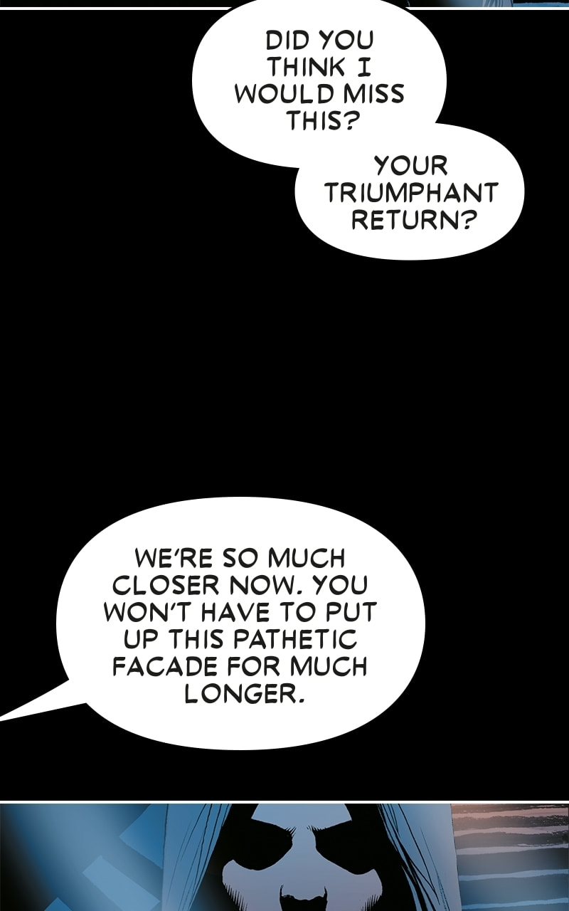 Read Astonishing X-Men chapter 23 image 31 on Lezhin