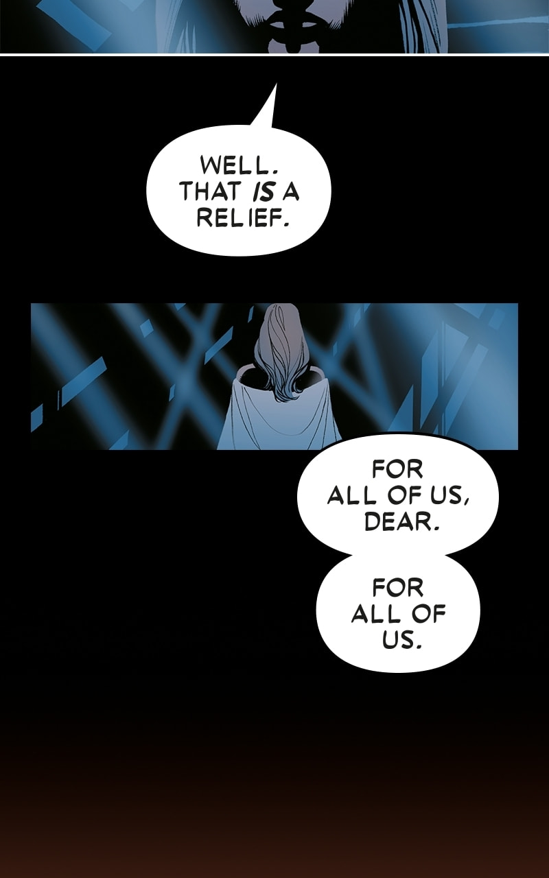 Read Astonishing X-Men chapter 23 image 32 on Lezhin