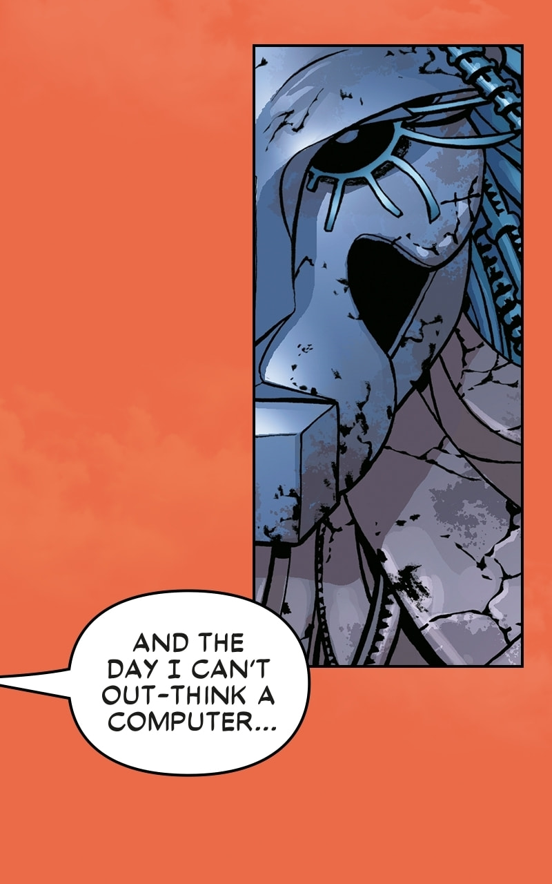 Read Astonishing X-Men chapter 23 image 35 on Lezhin