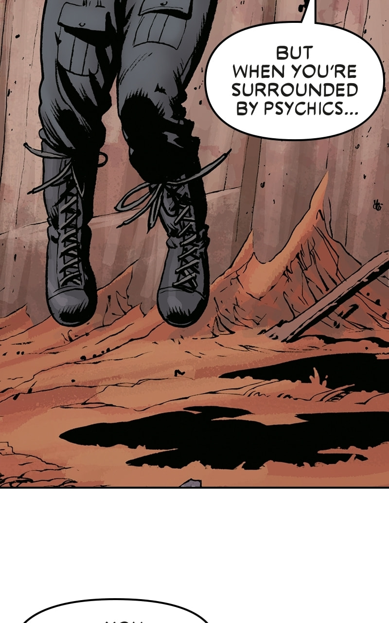 Read Astonishing X-Men chapter 23 image 45 on Lezhin