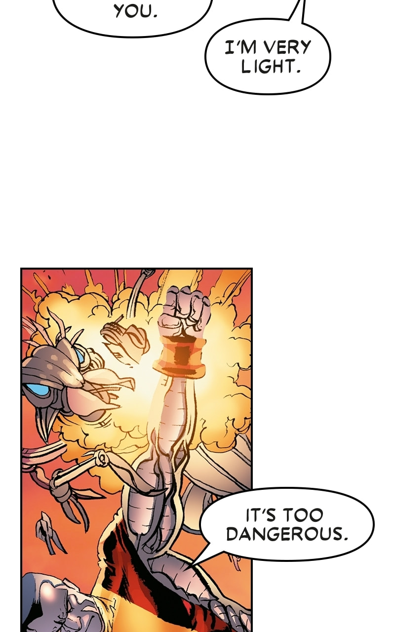 Read Astonishing X-Men chapter 23 image 51 on Lezhin