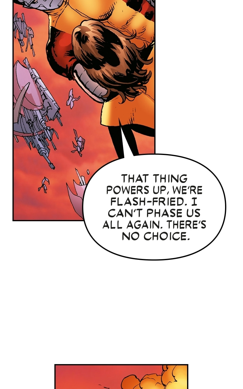 Read Astonishing X-Men chapter 23 image 52 on Lezhin