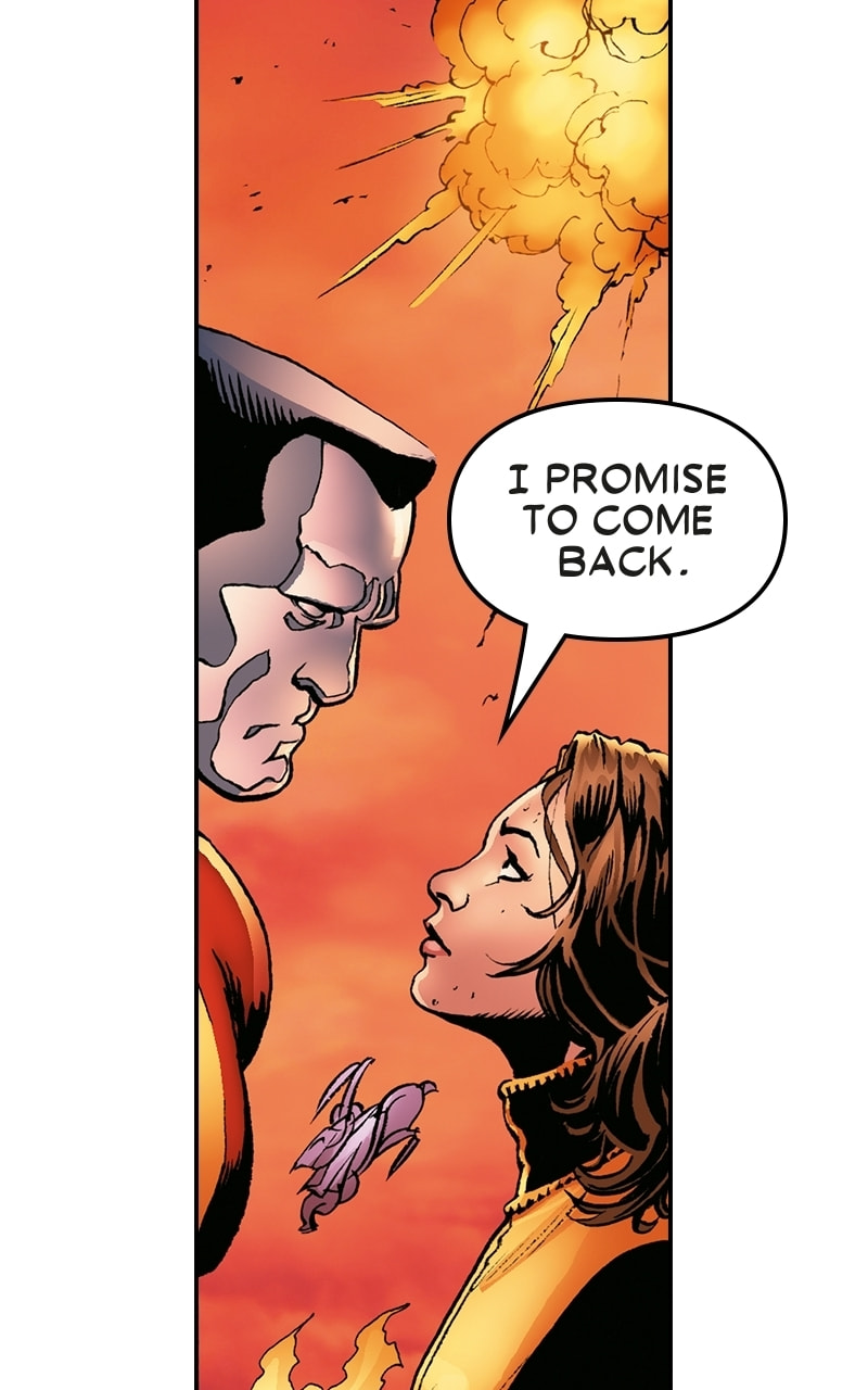 Read Astonishing X-Men chapter 23 image 53 on Lezhin
