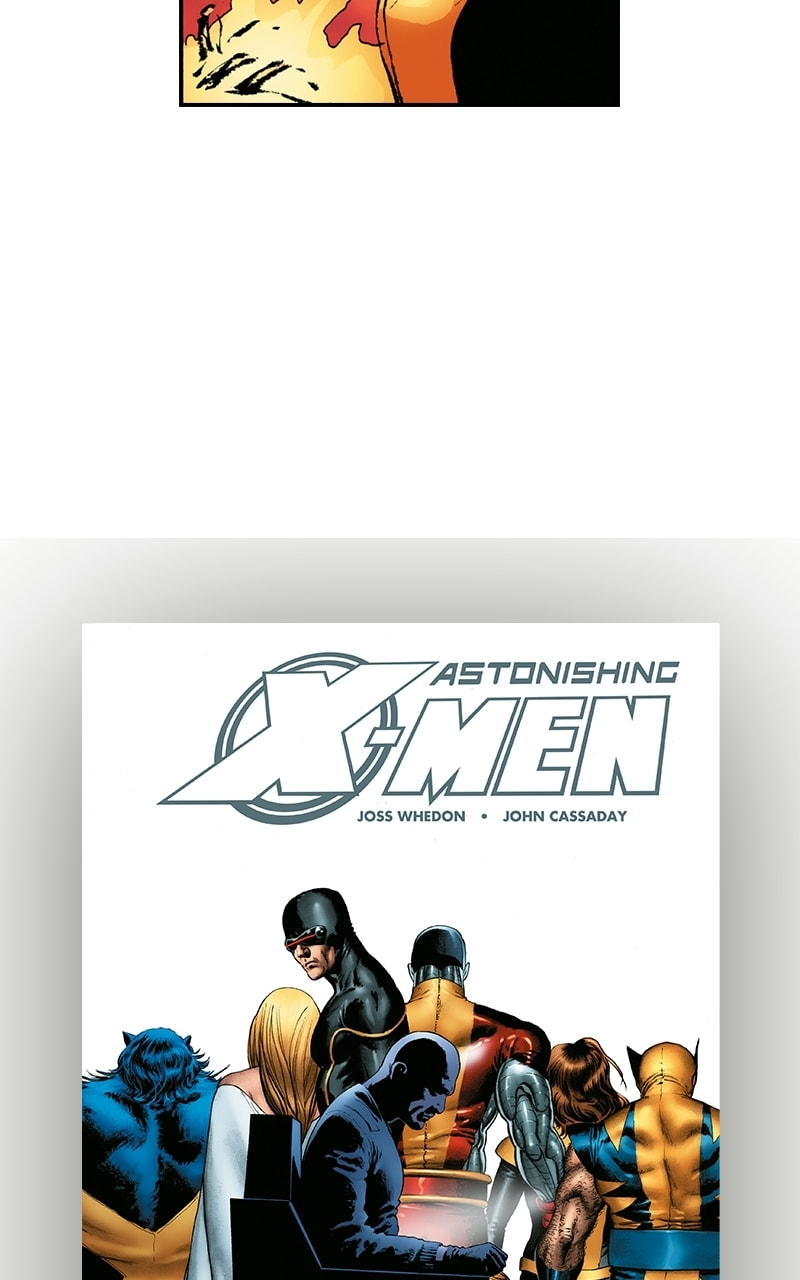 Read Astonishing X-Men chapter 23 image 54 on Lezhin