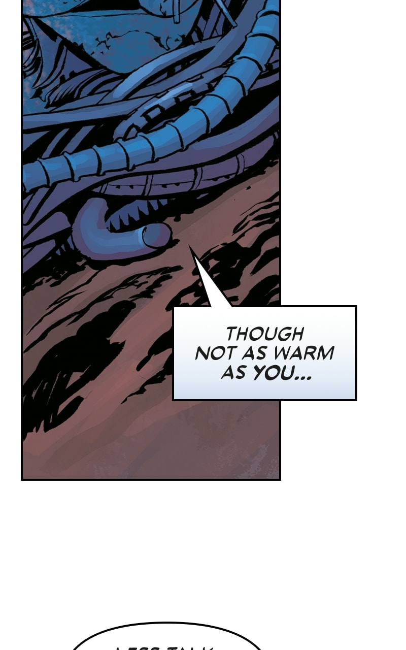 Read Astonishing X-Men chapter 23 image 7 on Lezhin