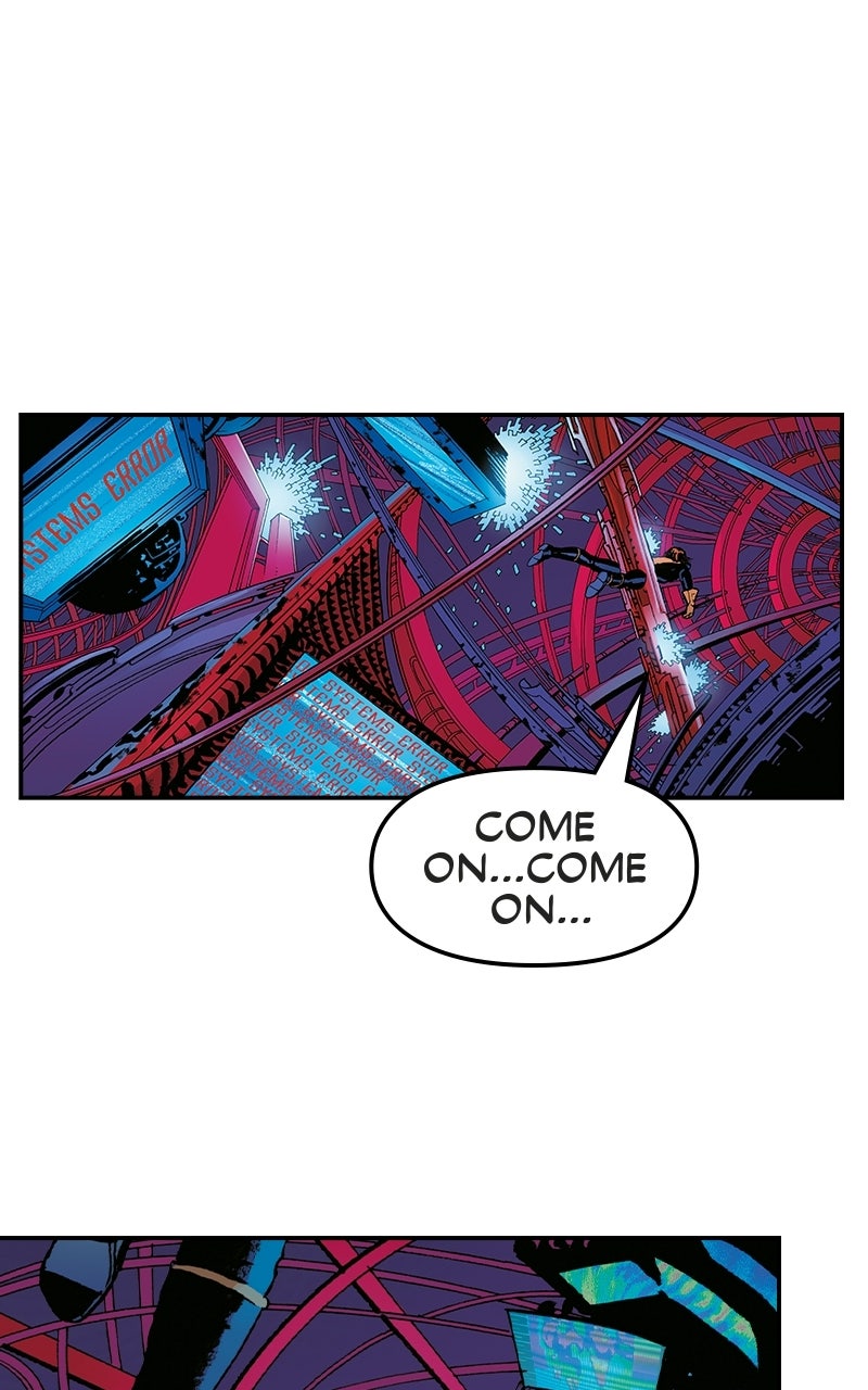 Read Astonishing X-Men chapter 24 image 11 on Lezhin