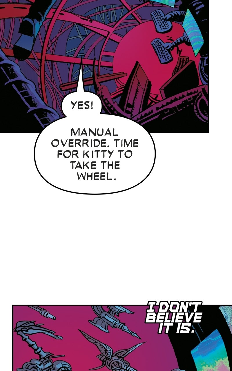 Read Astonishing X-Men chapter 24 image 12 on Lezhin