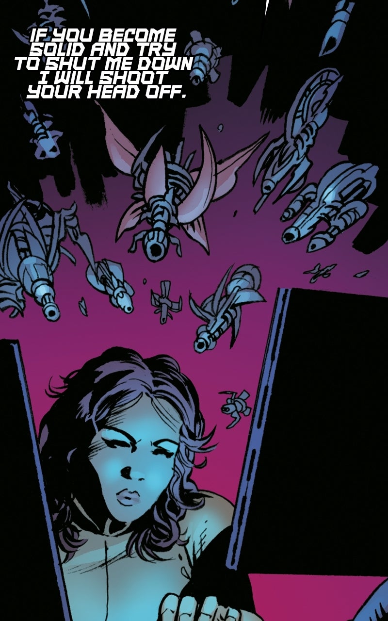 Read Astonishing X-Men chapter 24 image 14 on Lezhin