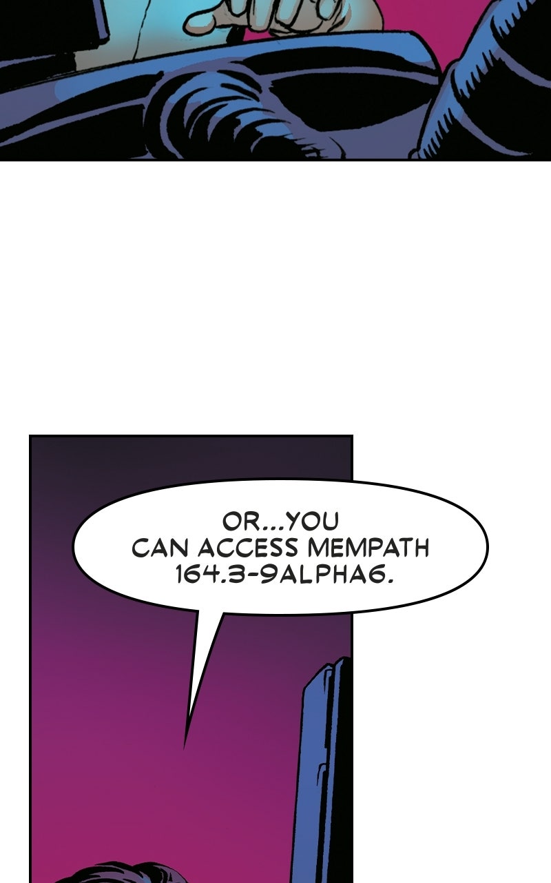 Read Astonishing X-Men chapter 24 image 15 on Lezhin