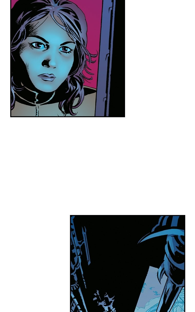 Read Astonishing X-Men chapter 24 image 16 on Lezhin