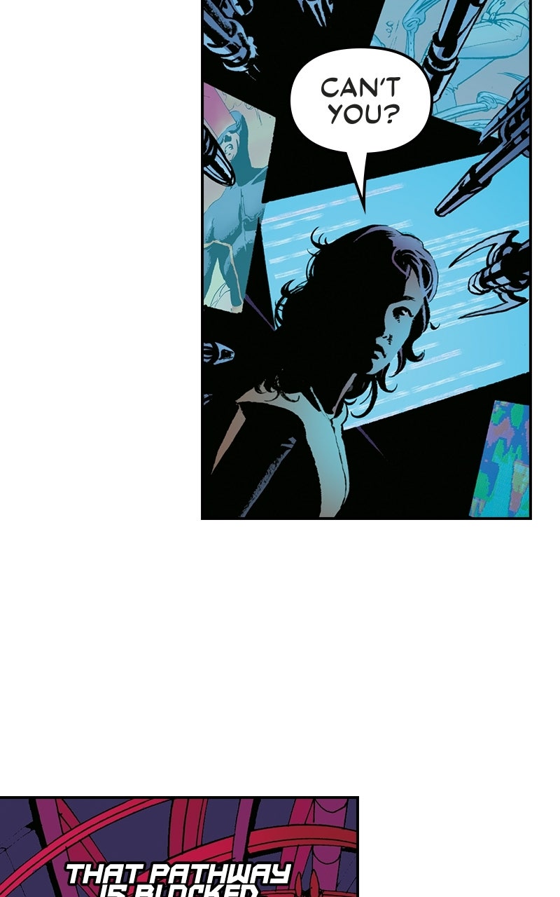 Read Astonishing X-Men chapter 24 image 17 on Lezhin