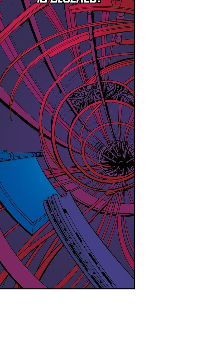 Read Astonishing X-Men chapter 24 image 18 on Lezhin