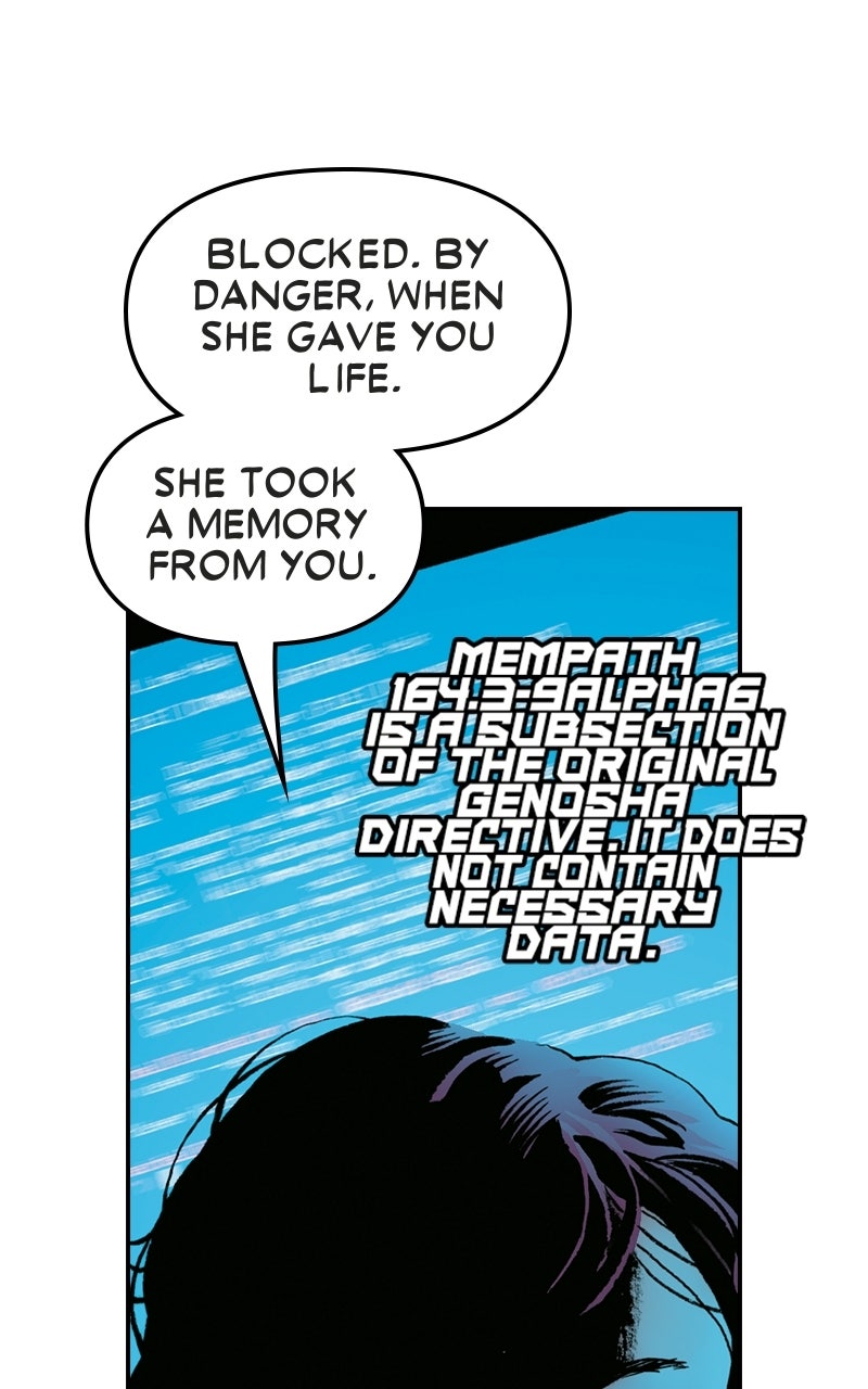 Read Astonishing X-Men chapter 24 image 19 on Lezhin