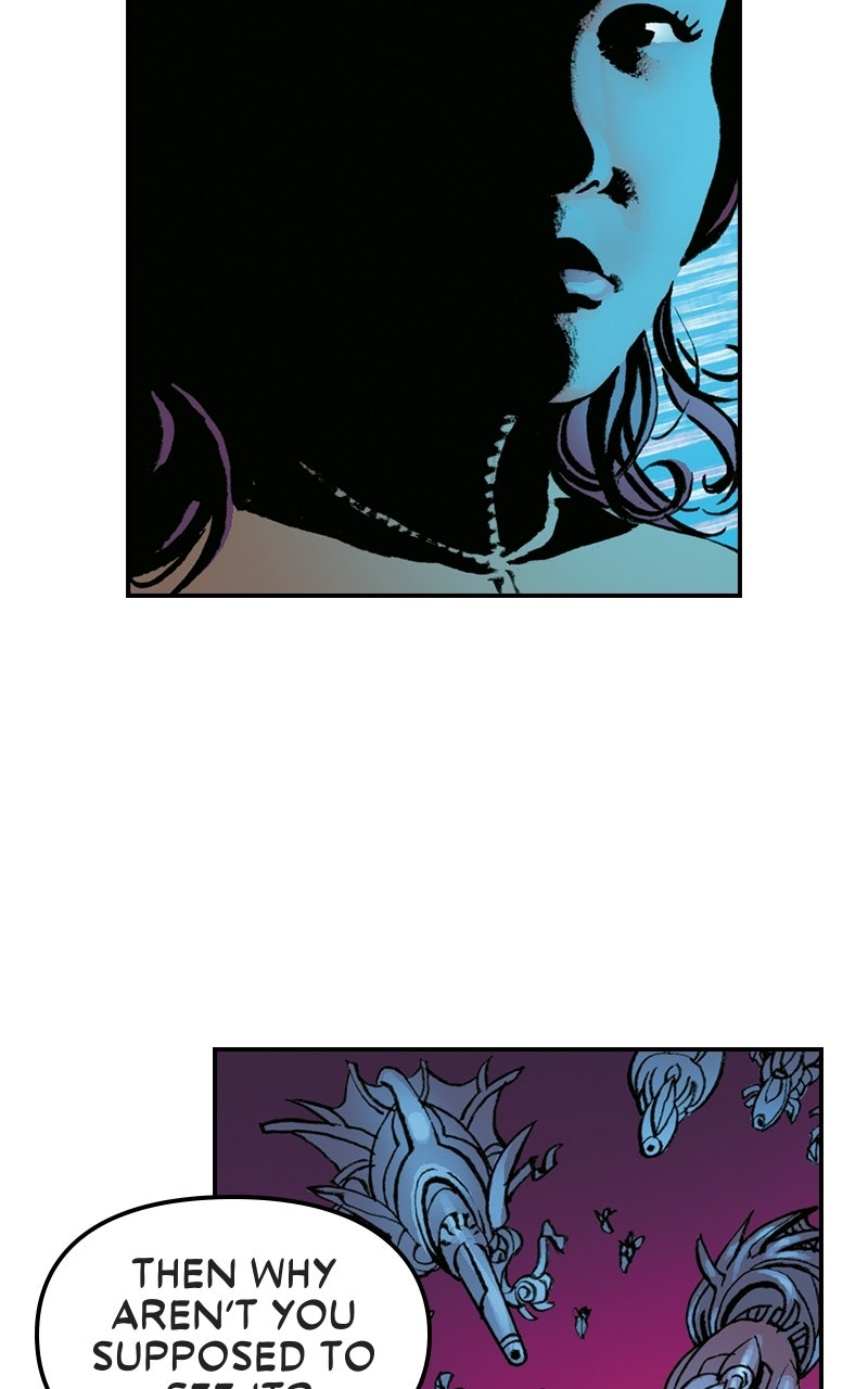 Read Astonishing X-Men chapter 24 image 20 on Lezhin