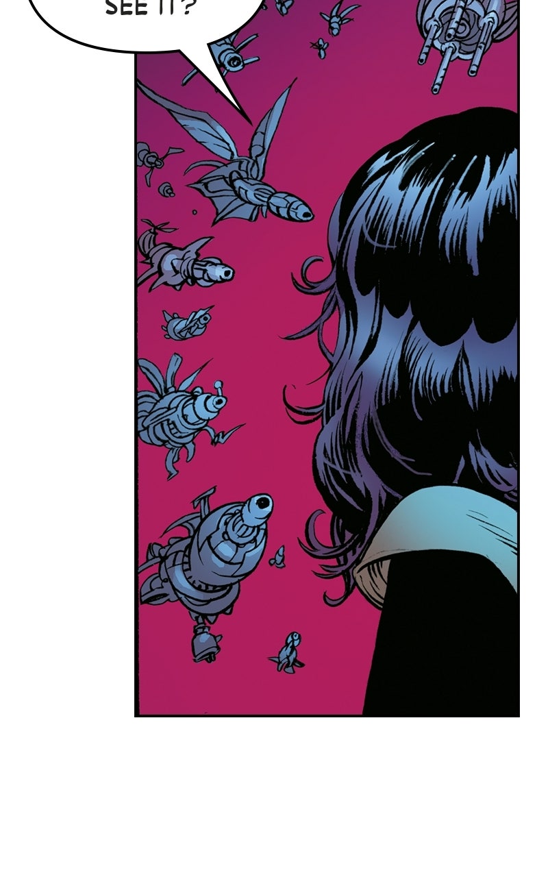 Read Astonishing X-Men chapter 24 image 21 on Lezhin