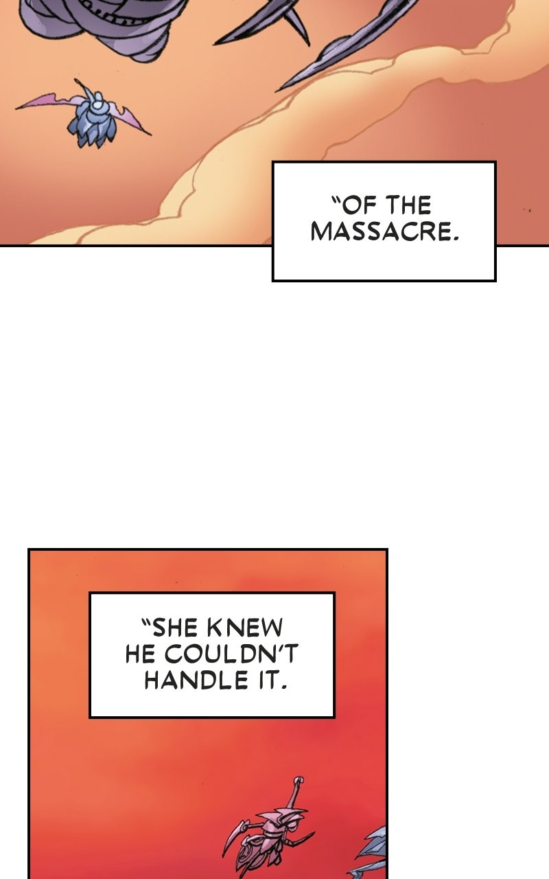 Read Astonishing X-Men chapter 24 image 25 on Lezhin