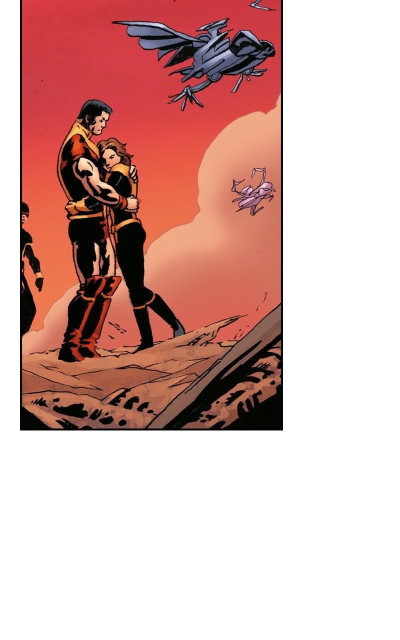 Read Astonishing X-Men chapter 24 image 26 on Lezhin