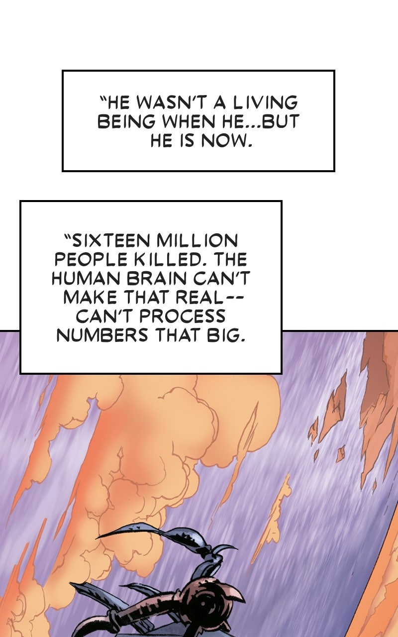 Read Astonishing X-Men chapter 24 image 27 on Lezhin