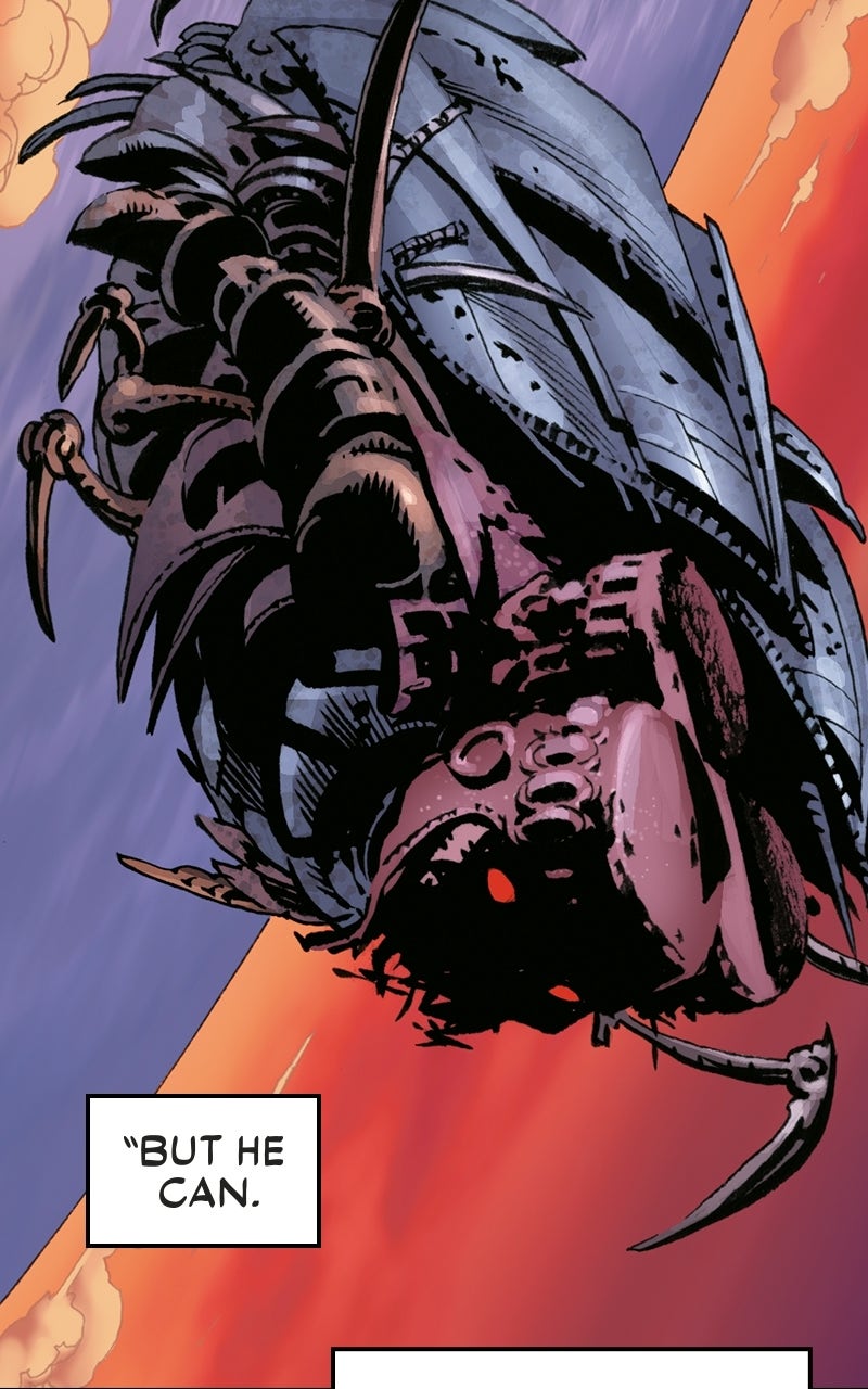 Read Astonishing X-Men chapter 24 image 28 on Lezhin