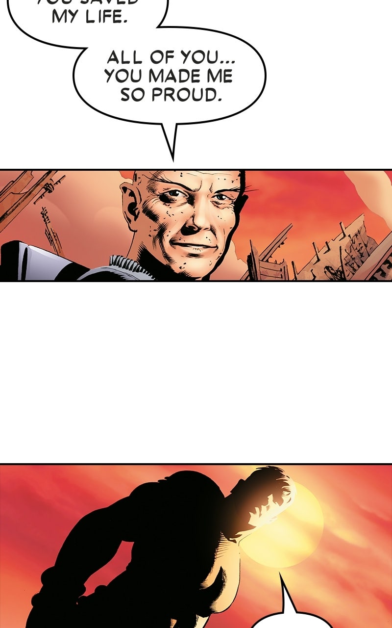 Read Astonishing X-Men chapter 24 image 32 on Lezhin