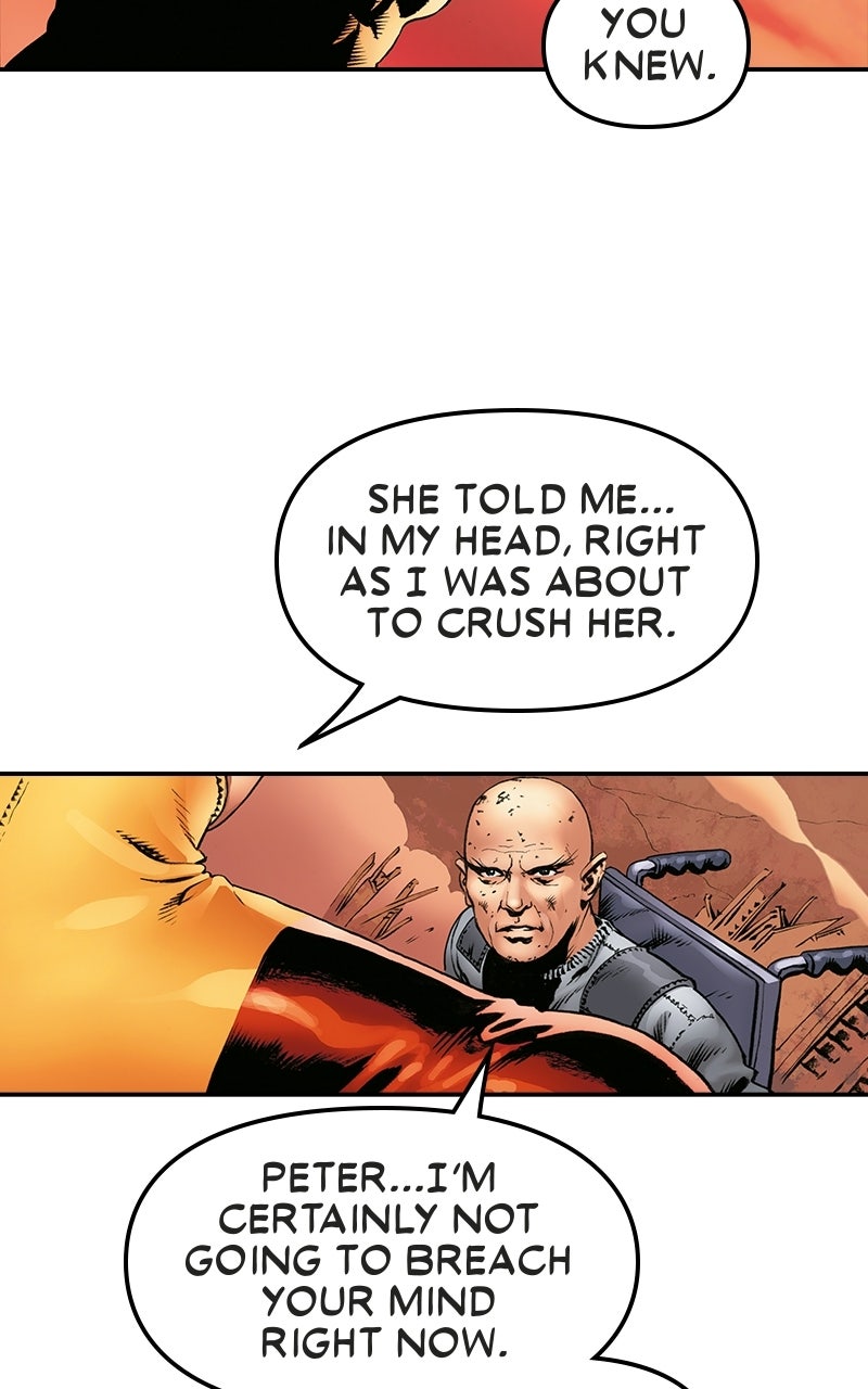 Read Astonishing X-Men chapter 24 image 33 on Lezhin