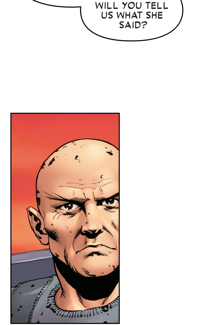 Read Astonishing X-Men chapter 24 image 35 on Lezhin