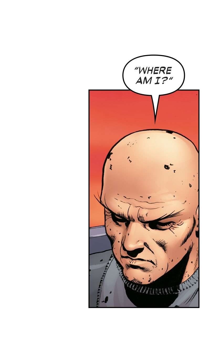 Read Astonishing X-Men chapter 24 image 36 on Lezhin