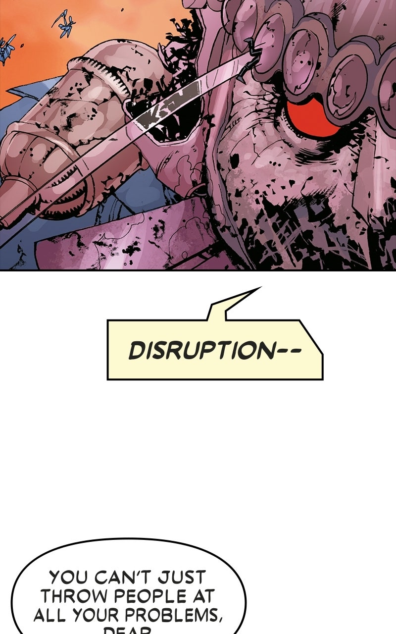 Read Astonishing X-Men chapter 24 image 4 on Lezhin