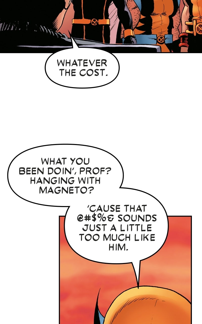 Read Astonishing X-Men chapter 24 image 41 on Lezhin