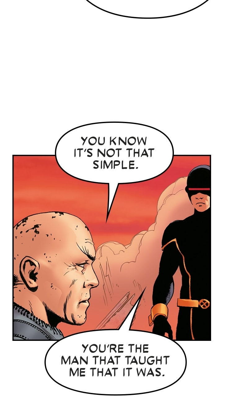 Read Astonishing X-Men chapter 24 image 44 on Lezhin