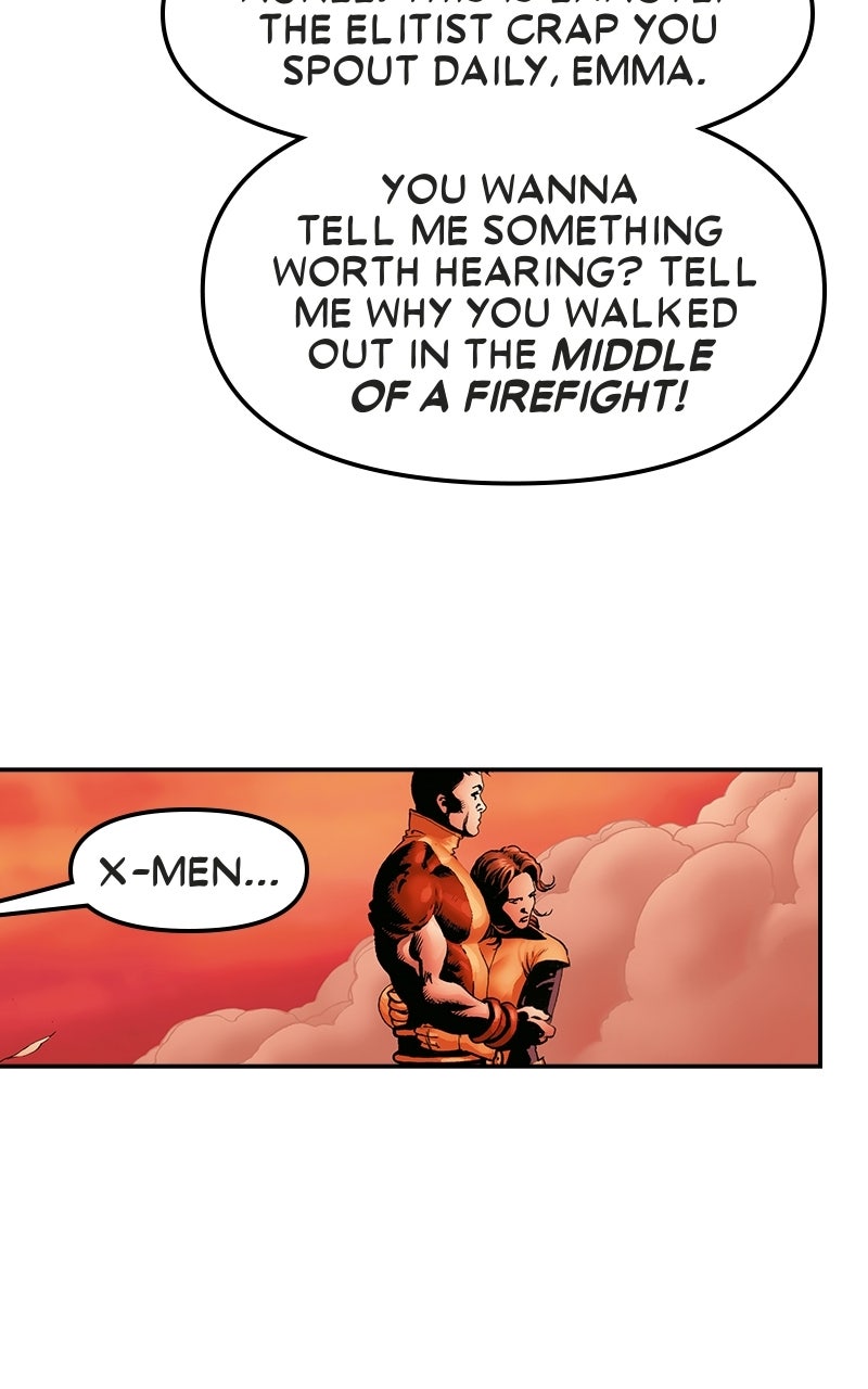 Read Astonishing X-Men chapter 24 image 47 on Lezhin