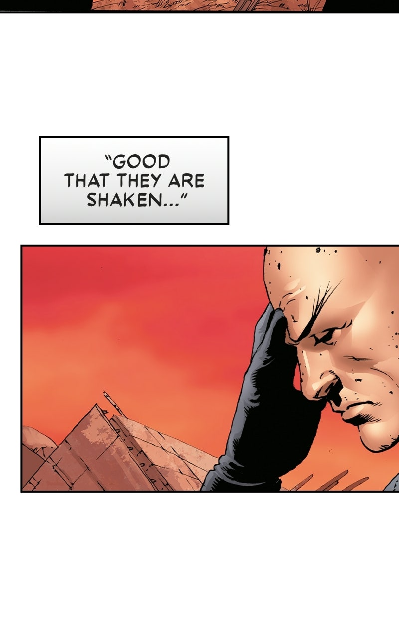 Read Astonishing X-Men chapter 24 image 49 on Lezhin