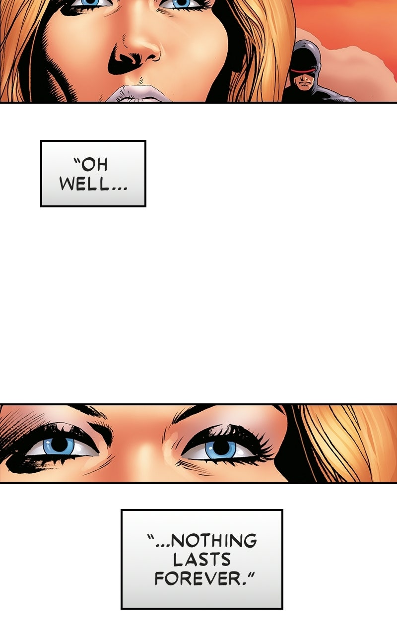 Read Astonishing X-Men chapter 24 image 52 on Lezhin