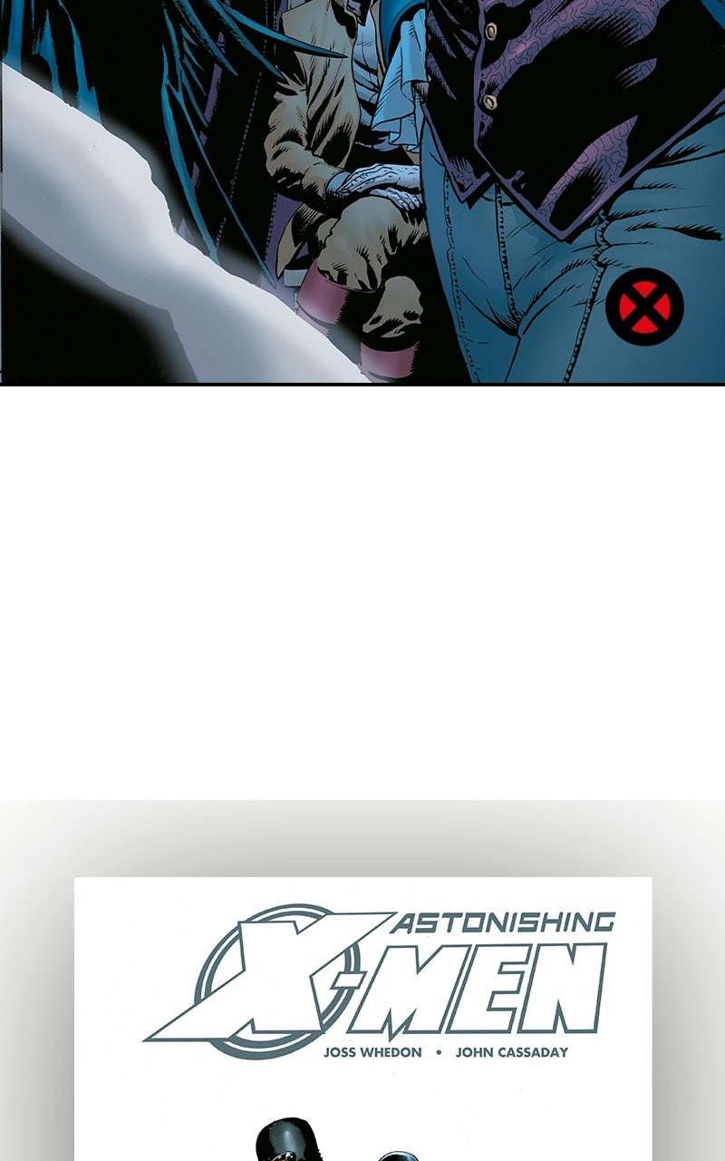 Read Astonishing X-Men chapter 24 image 54 on Lezhin