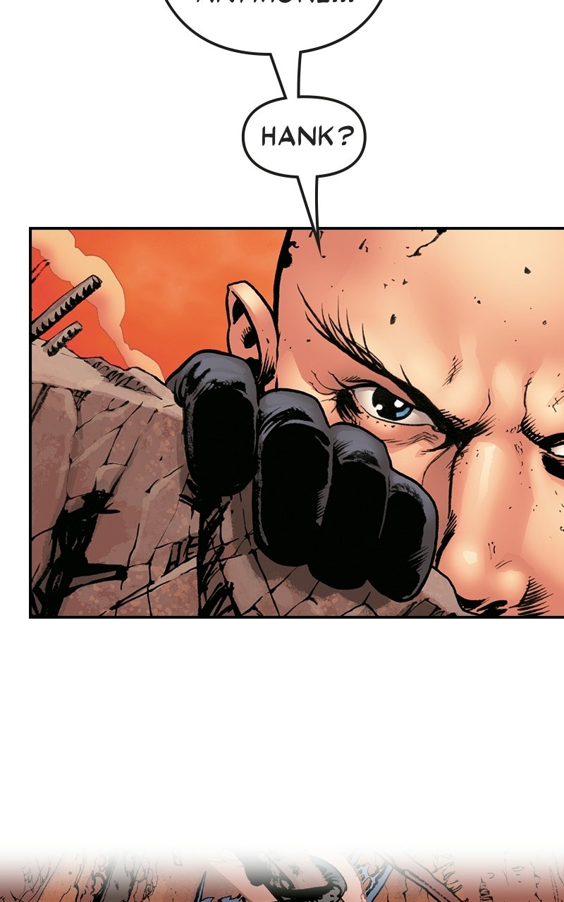 Read Astonishing X-Men chapter 24 image 9 on Lezhin