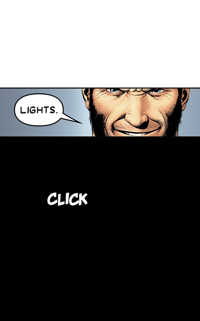 Read Astonishing X-Men chapter 25 image 19 on Lezhin