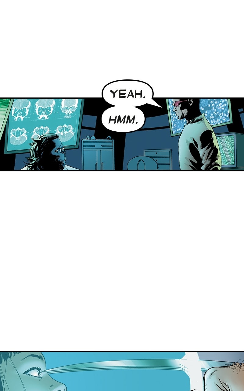 Read Astonishing X-Men chapter 25 image 26 on Lezhin