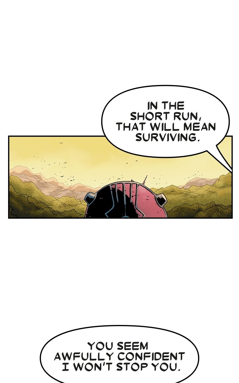 Read Astonishing X-Men chapter 25 image 3 on Lezhin