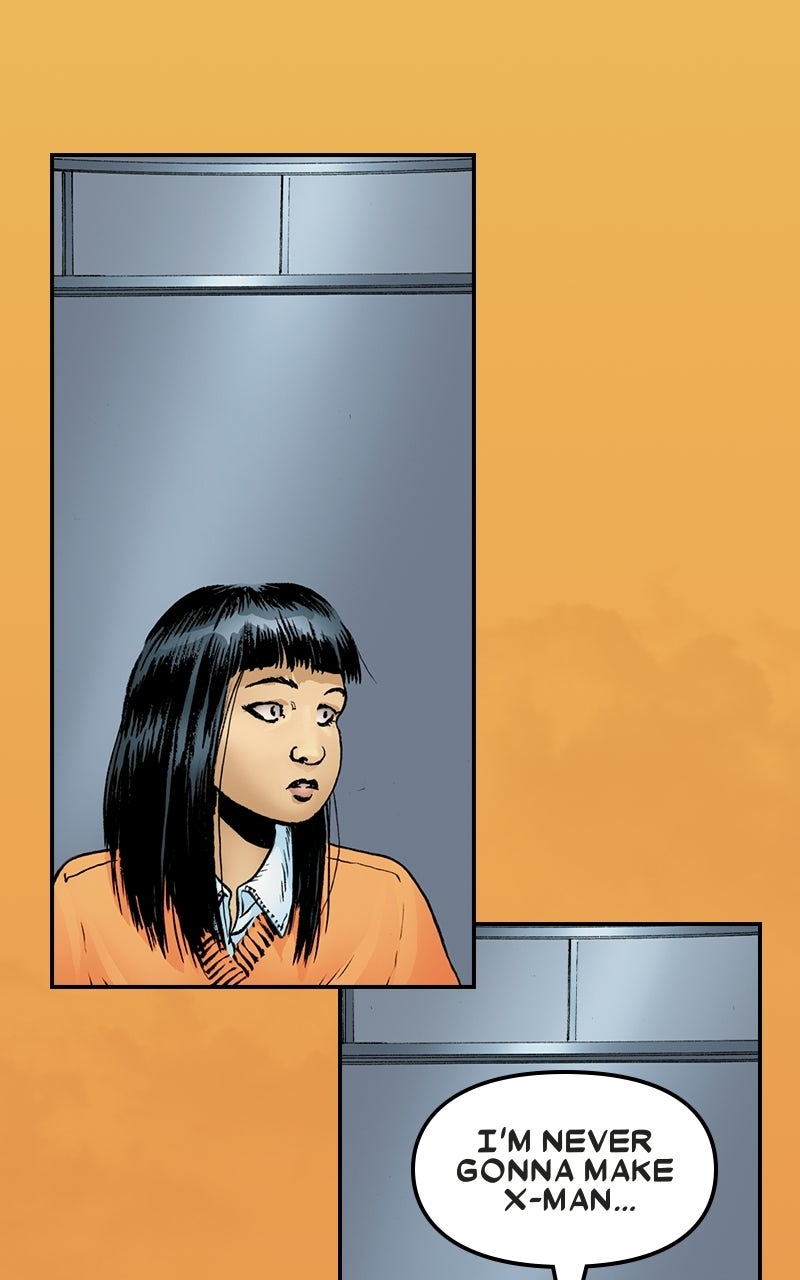 Read Astonishing X-Men chapter 25 image 33 on Lezhin