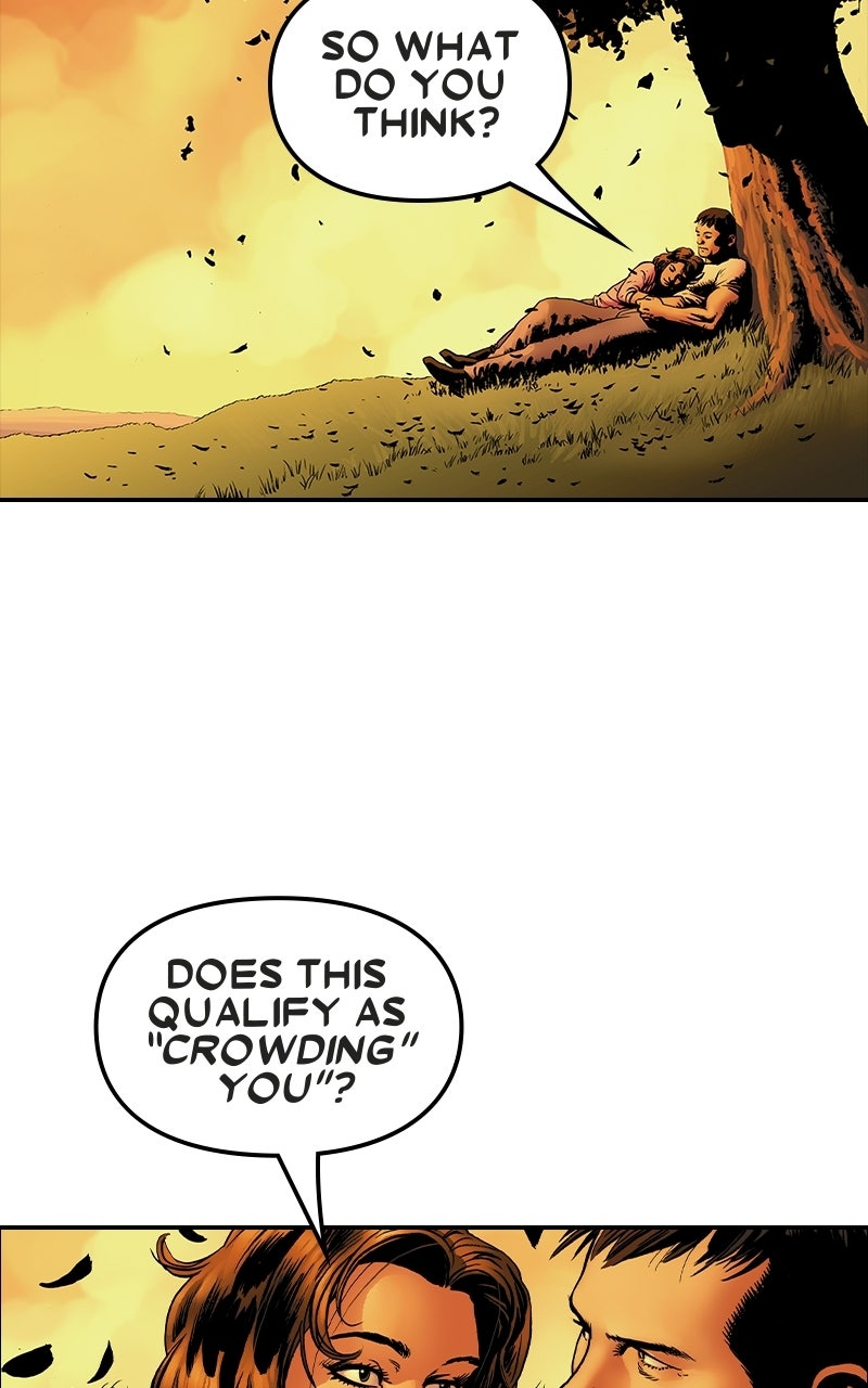 Read Astonishing X-Men chapter 25 image 35 on Lezhin