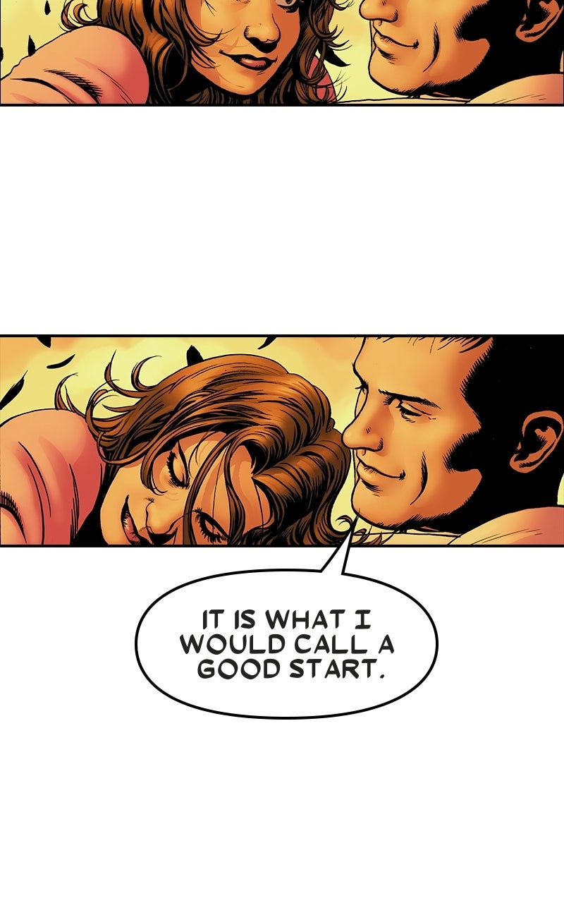 Read Astonishing X-Men chapter 25 image 36 on Lezhin