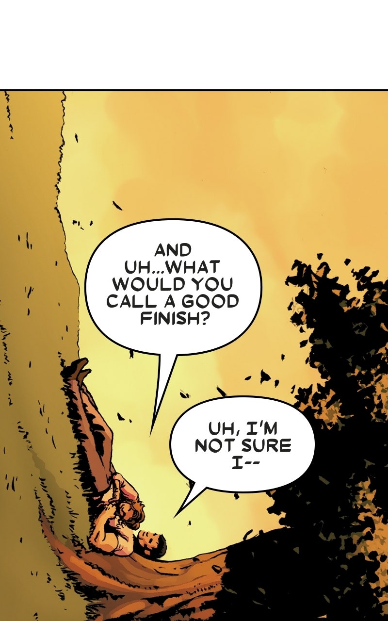 Read Astonishing X-Men chapter 25 image 37 on Lezhin