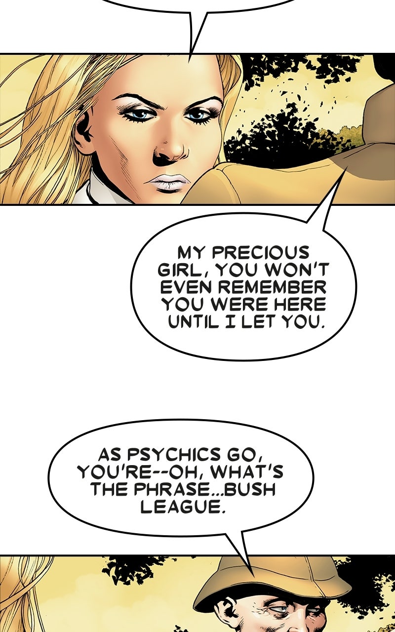 Read Astonishing X-Men chapter 25 image 4 on Lezhin