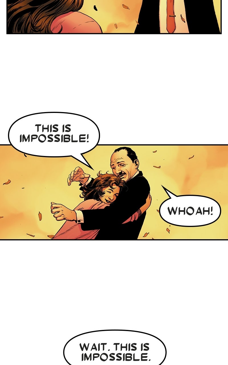 Read Astonishing X-Men chapter 25 image 40 on Lezhin