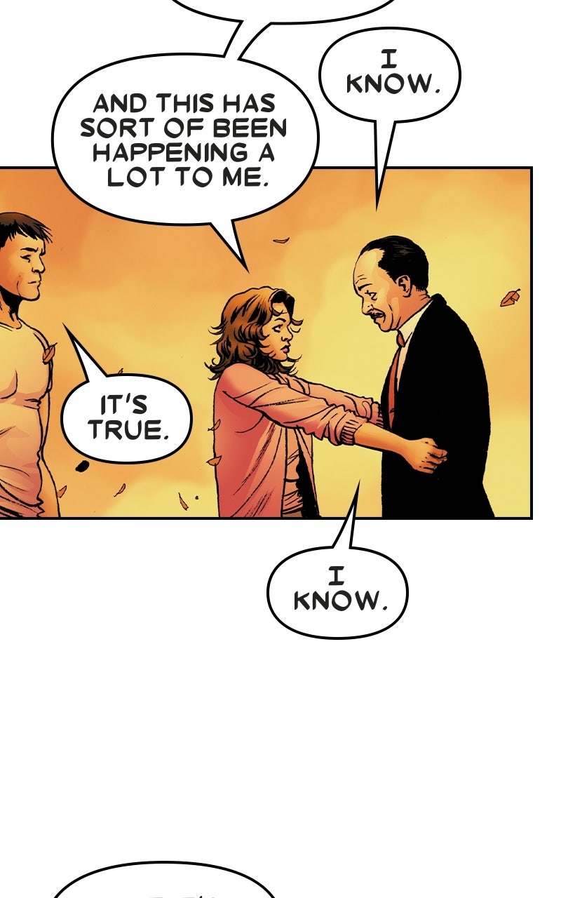 Read Astonishing X-Men chapter 25 image 41 on Lezhin