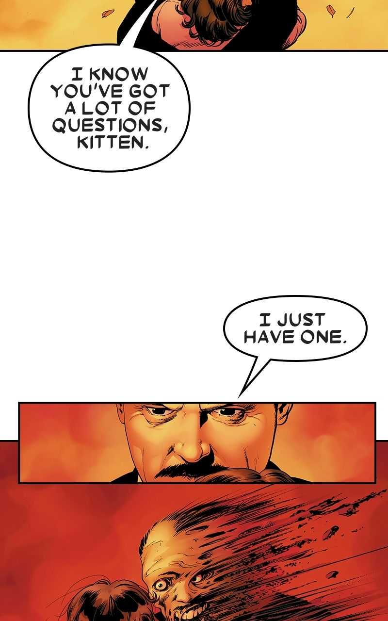 Read Astonishing X-Men chapter 25 image 43 on Lezhin