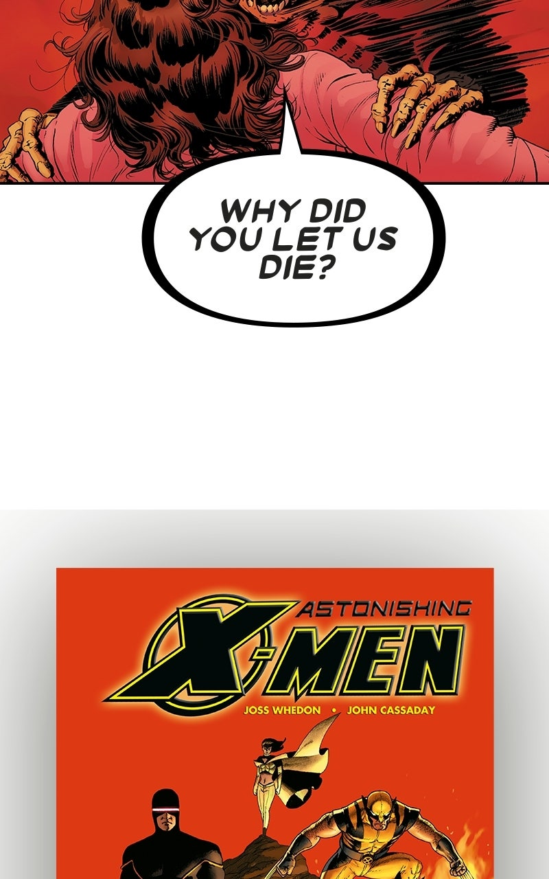 Read Astonishing X-Men chapter 25 image 44 on Lezhin