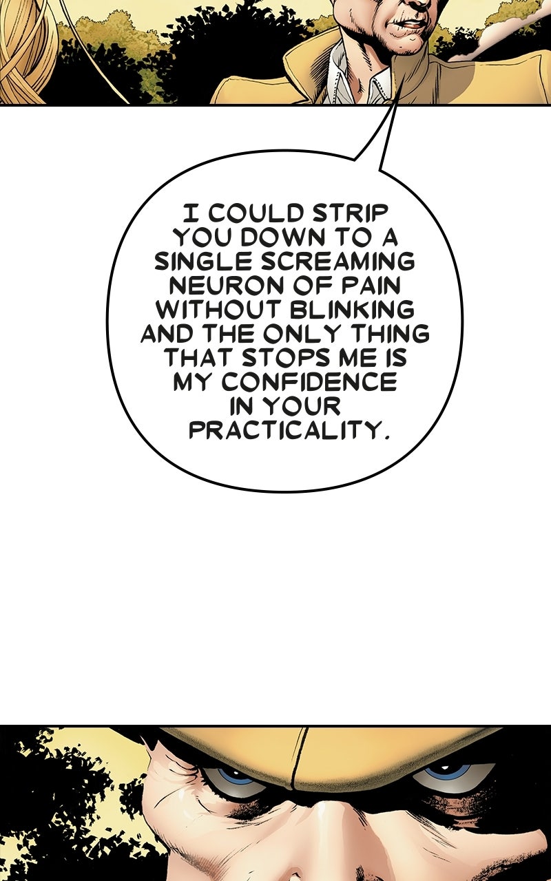 Read Astonishing X-Men chapter 25 image 5 on Lezhin